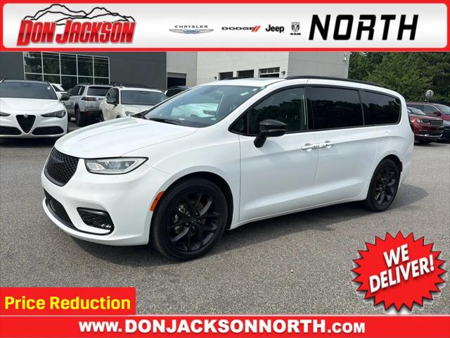 2025 Chrysler Pacifica Limited for sale in Cumming, GA
