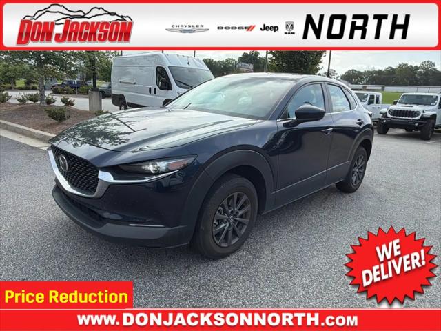 2023 Mazda CX-30 2.5 S for sale in Cumming, GA