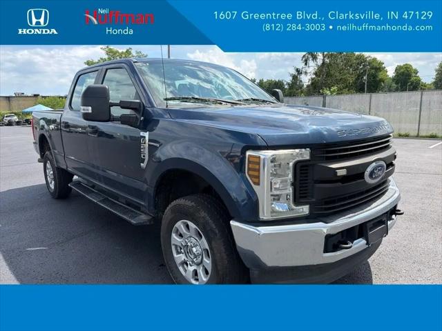 2019 Ford F-250 XL for sale in Clarksville, IN