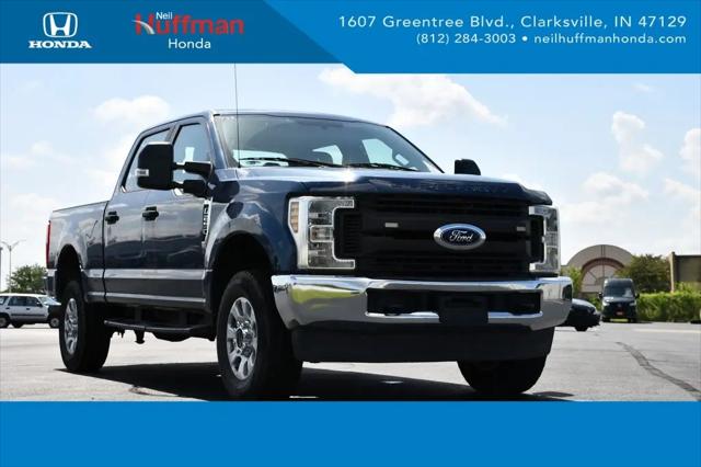 2019 Ford F-250 XL for sale in Clarksville, IN