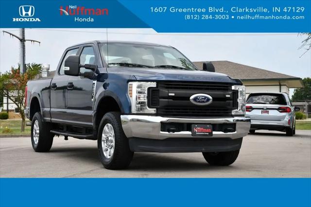 2019 Ford F-250 XL for sale in Clarksville, IN