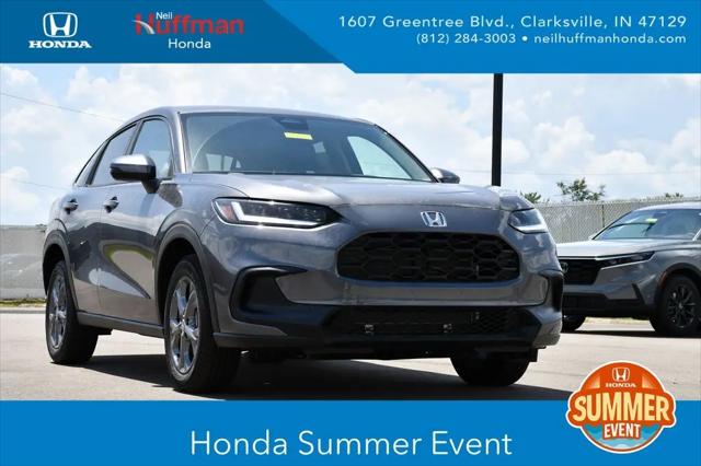 2027 Honda HR-V LX AWD for sale in Clarksville, IN