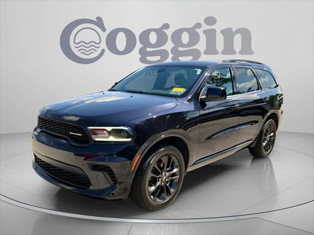 2024 Dodge Durango GT AWD for sale in Tampa, FL