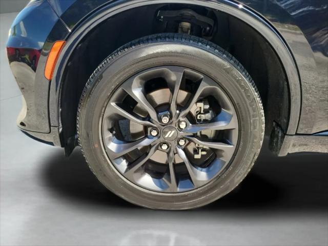 2024 Dodge Durango GT AWD