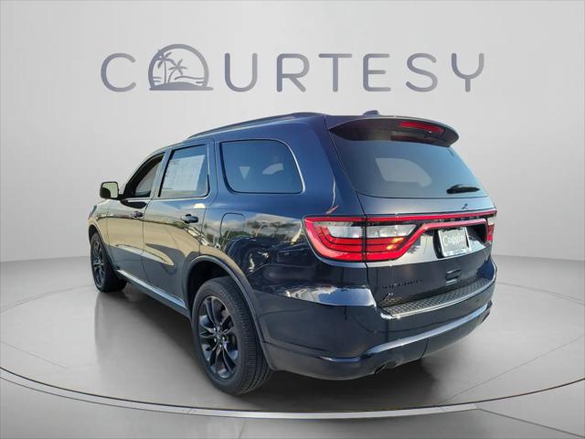 2024 Dodge Durango GT AWD