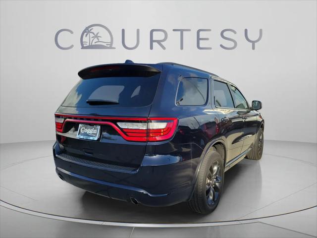 2024 Dodge Durango GT AWD