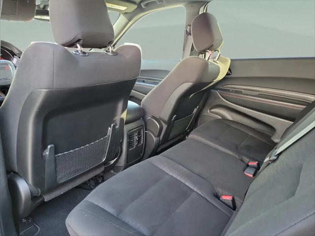 2024 Dodge Durango GT AWD
