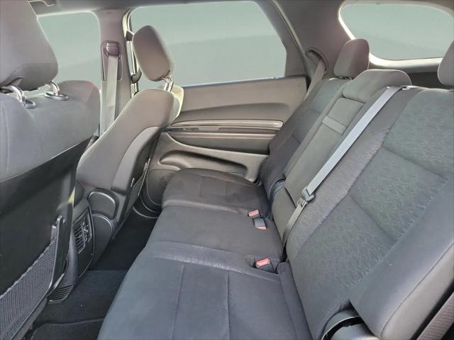 2024 Dodge Durango GT AWD