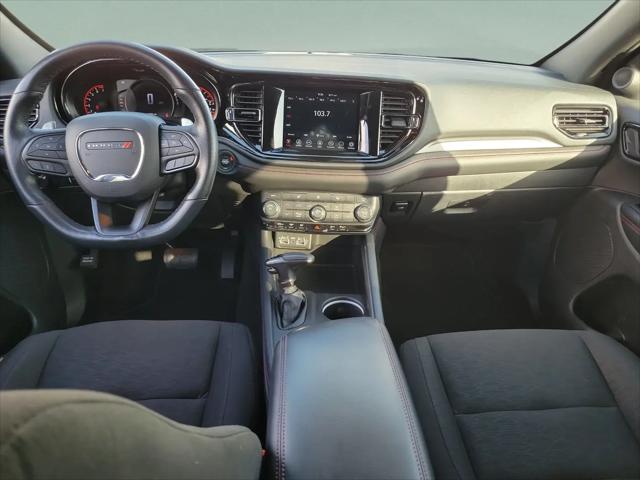 2024 Dodge Durango GT AWD