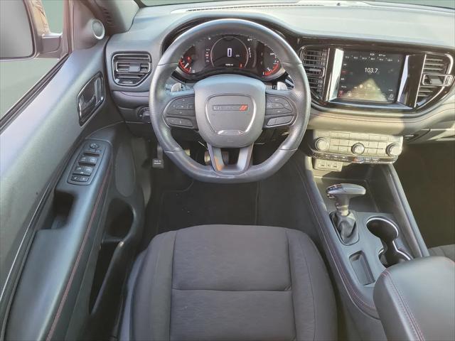 2024 Dodge Durango GT AWD