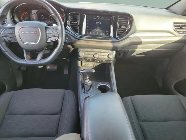 2024 Dodge Durango GT AWD