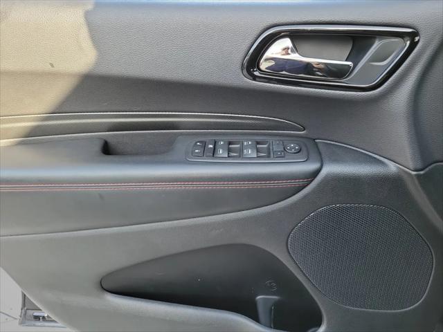 2024 Dodge Durango GT AWD