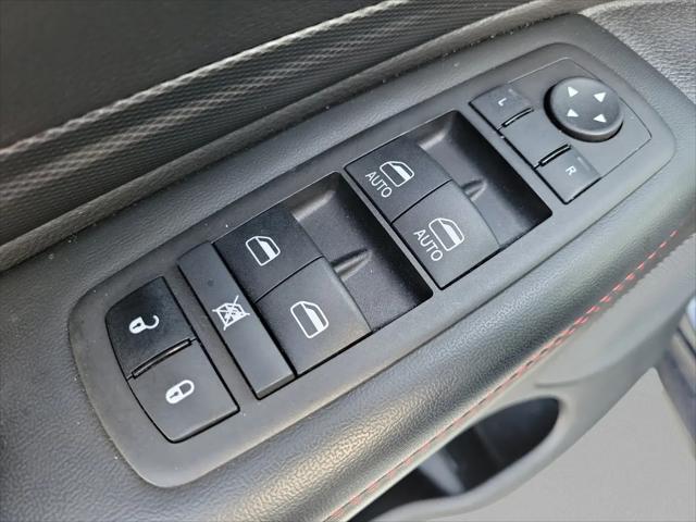 2024 Dodge Durango GT AWD