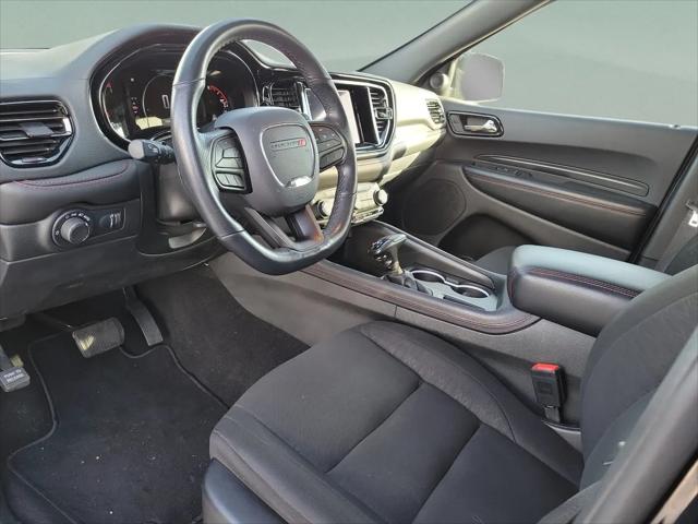 2024 Dodge Durango GT AWD