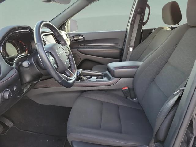 2024 Dodge Durango GT AWD