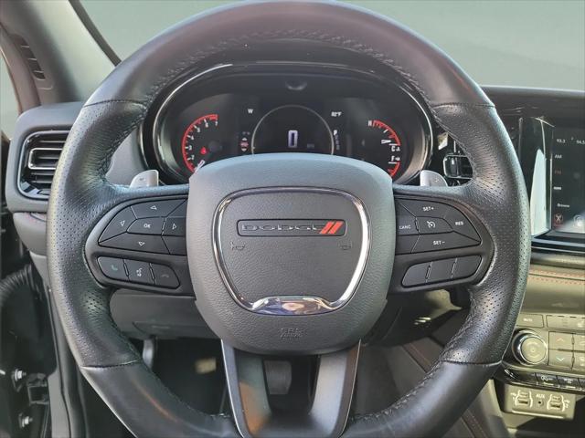 2024 Dodge Durango GT AWD