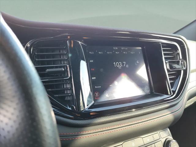 2024 Dodge Durango GT AWD