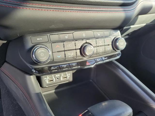 2024 Dodge Durango GT AWD