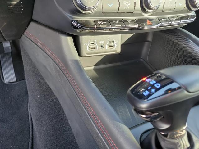 2024 Dodge Durango GT AWD