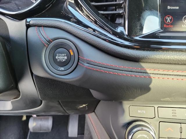 2024 Dodge Durango GT AWD
