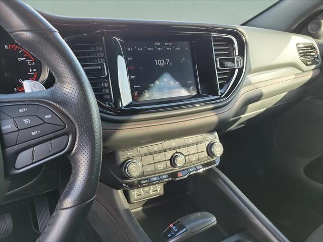 2024 Dodge Durango GT AWD