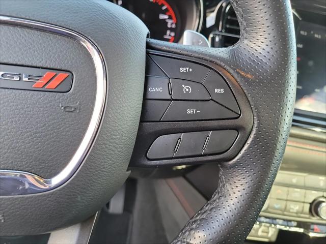 2024 Dodge Durango GT AWD