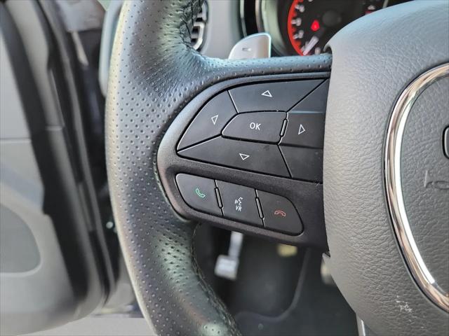 2024 Dodge Durango GT AWD