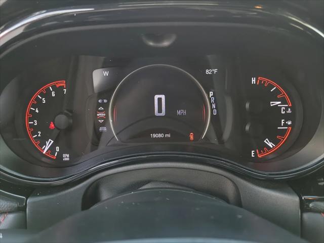 2024 Dodge Durango GT AWD