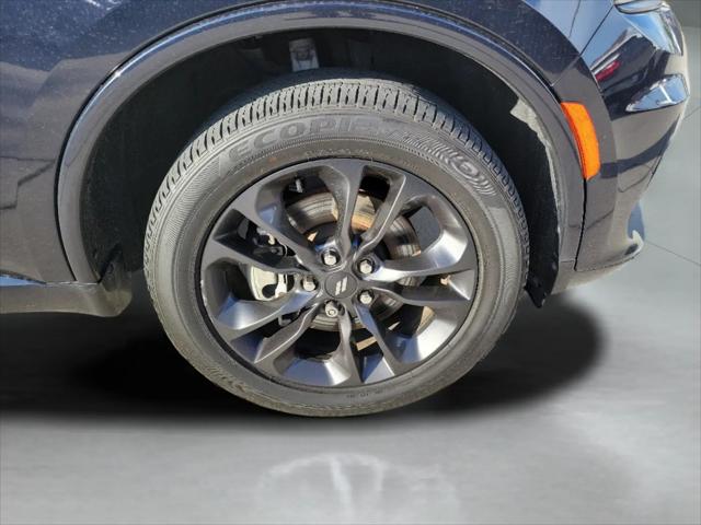 2024 Dodge Durango GT AWD