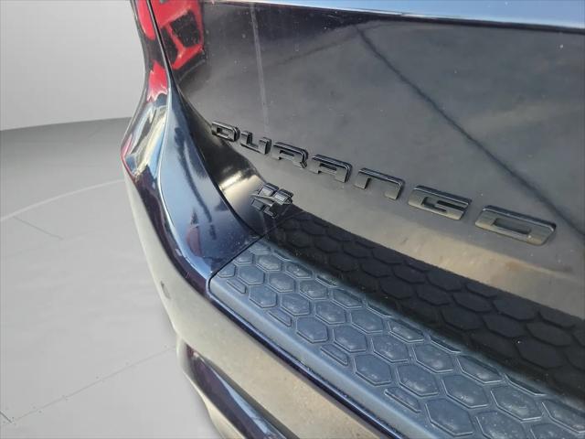2024 Dodge Durango GT AWD