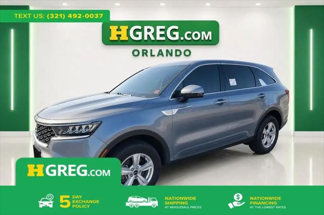 2023 Kia Sorento LX for sale in Orlando, FL
