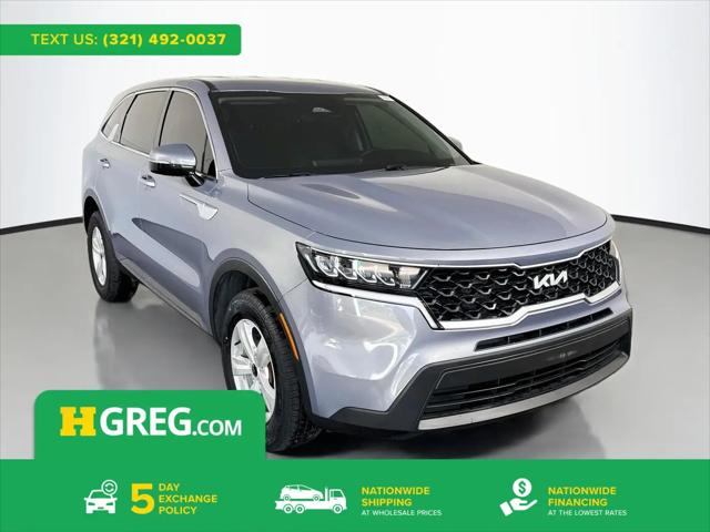 2023 Kia Sorento LX for sale in Orlando, FL
