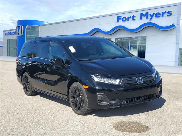 2026 Honda Odyssey Sport-L for sale in Fort Myers, FL