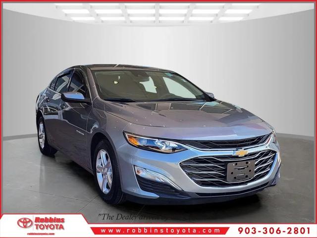 2024 Chevrolet Malibu FWD LS for sale in Nash, TX