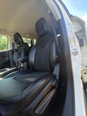 2019 Jeep Compass Latitude FWD