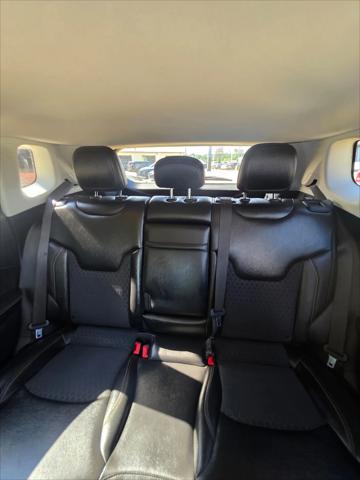 2019 Jeep Compass Latitude FWD
