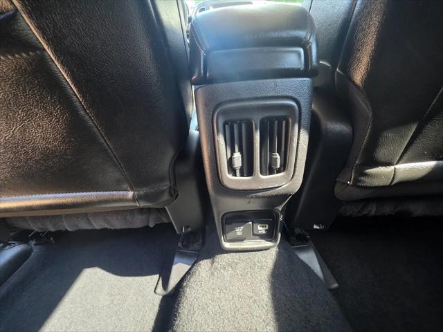 2019 Jeep Compass Latitude FWD