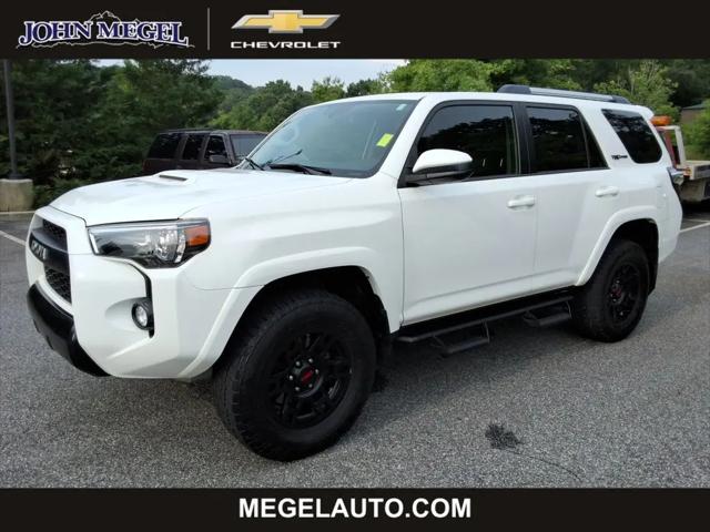 2018 Toyota 4Runner TRD Pro for sale in Dawsonville, GA