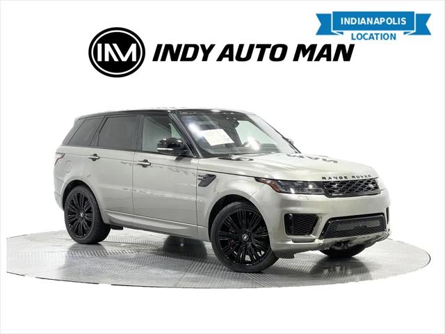 2019 Land Rover Range Rover Sport HSE Dynamic for sale in Indianapolis, IN