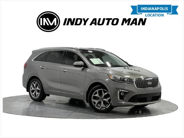 2019 Kia Sorento 3.3L SX for sale in Indianapolis, IN