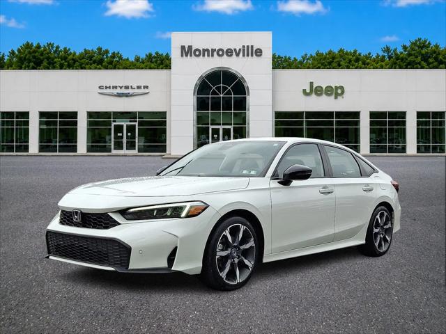 2025 Honda Civic Sport for sale in Monroeville, PA