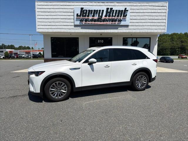 2024 Mazda X-90 Preferred for sale in Lexington, NC