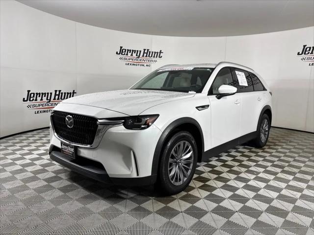 2024 Mazda X-90 Preferred for sale in Lexington, NC