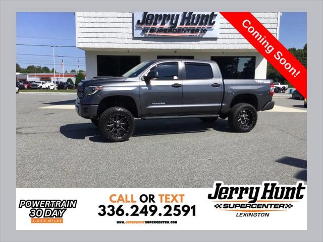 2019 Toyota Tundra SR5 5.7L V8 for sale in Lexington, NC