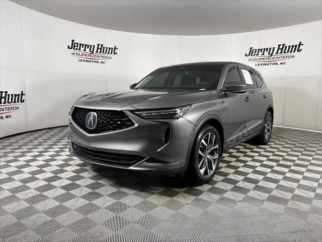 2023 Acura MDX Technology Package for sale in Lexington, NC