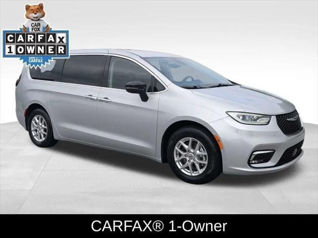 2024 Chrysler Pacifica Touring L for sale in Cornelius, NC