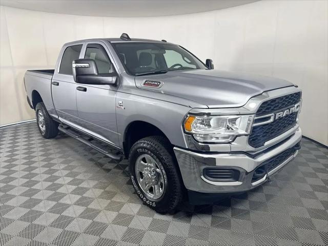 2024 Ram 2500 Tradesman Crew Cab 4x4 6'4" Box for sale in Cornelius, NC