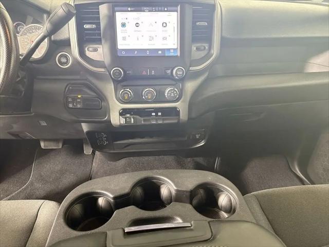 2024 Ram 2500 Tradesman Crew Cab 4x4 6'4" Box