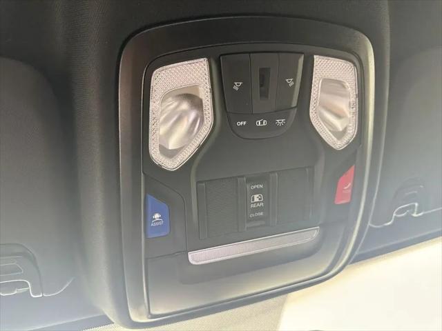 2024 Ram 2500 Tradesman Crew Cab 4x4 6'4" Box