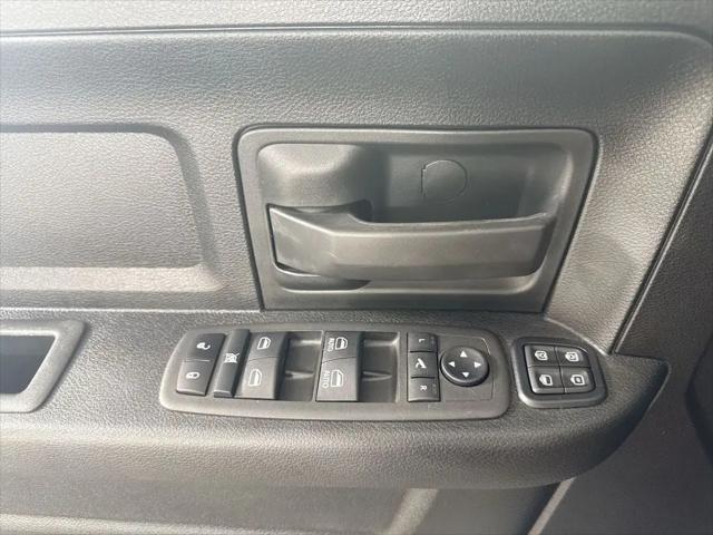 2024 Ram 2500 Tradesman Crew Cab 4x4 6'4" Box